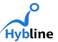 Hybline Logo